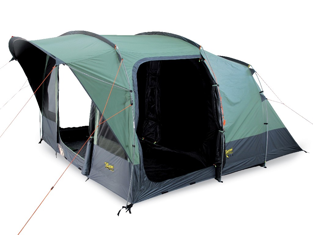 tenda bertoni globo 3 vip